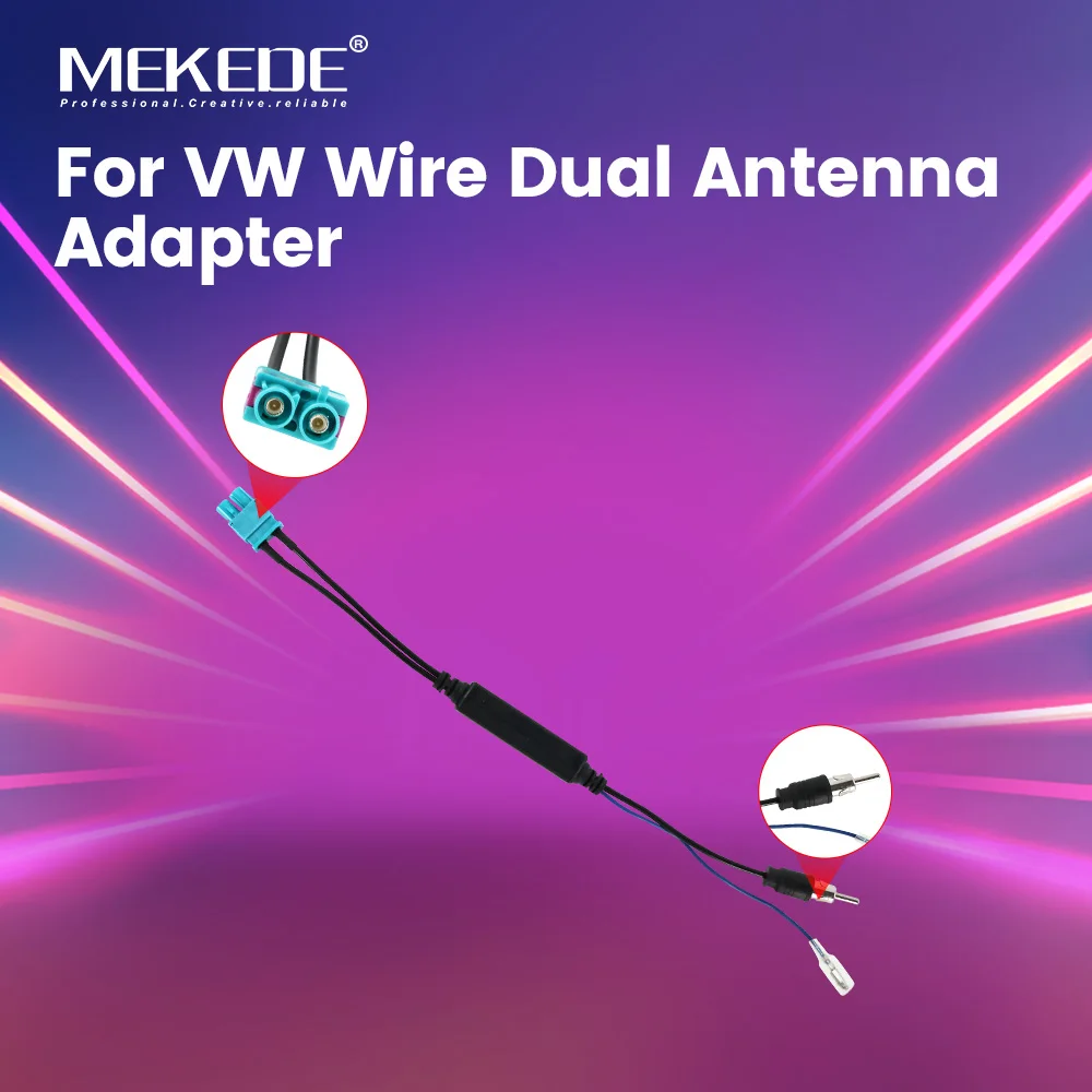 Mekede Car Radio Du…