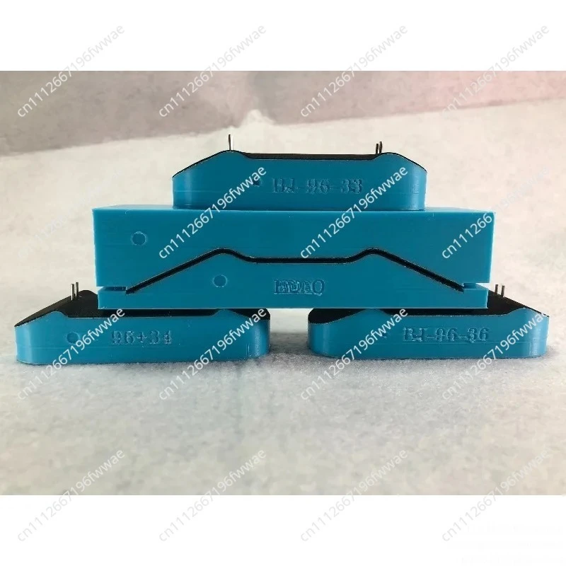 For Metal bump design of finger skateboard making die
