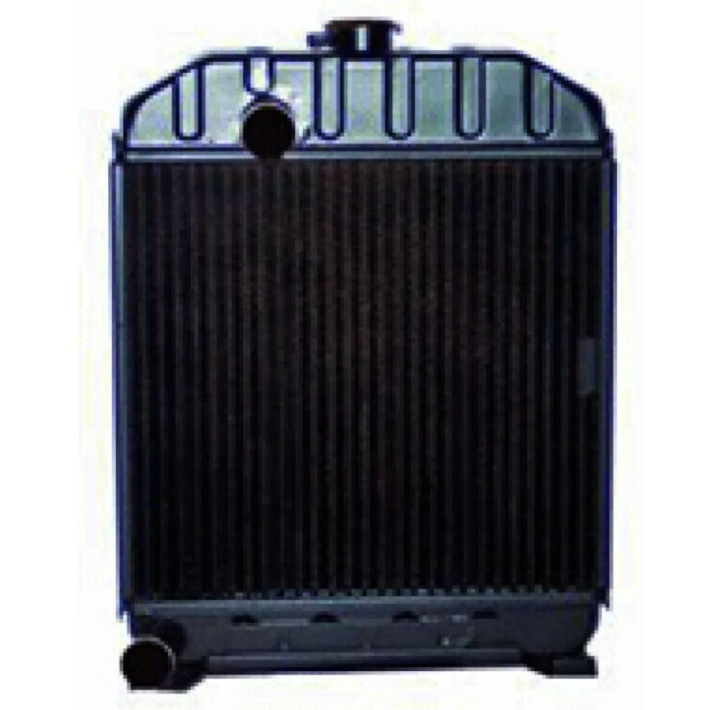 15201-72060 Radiator Fits Kubota Compact Tractor L245 L245H