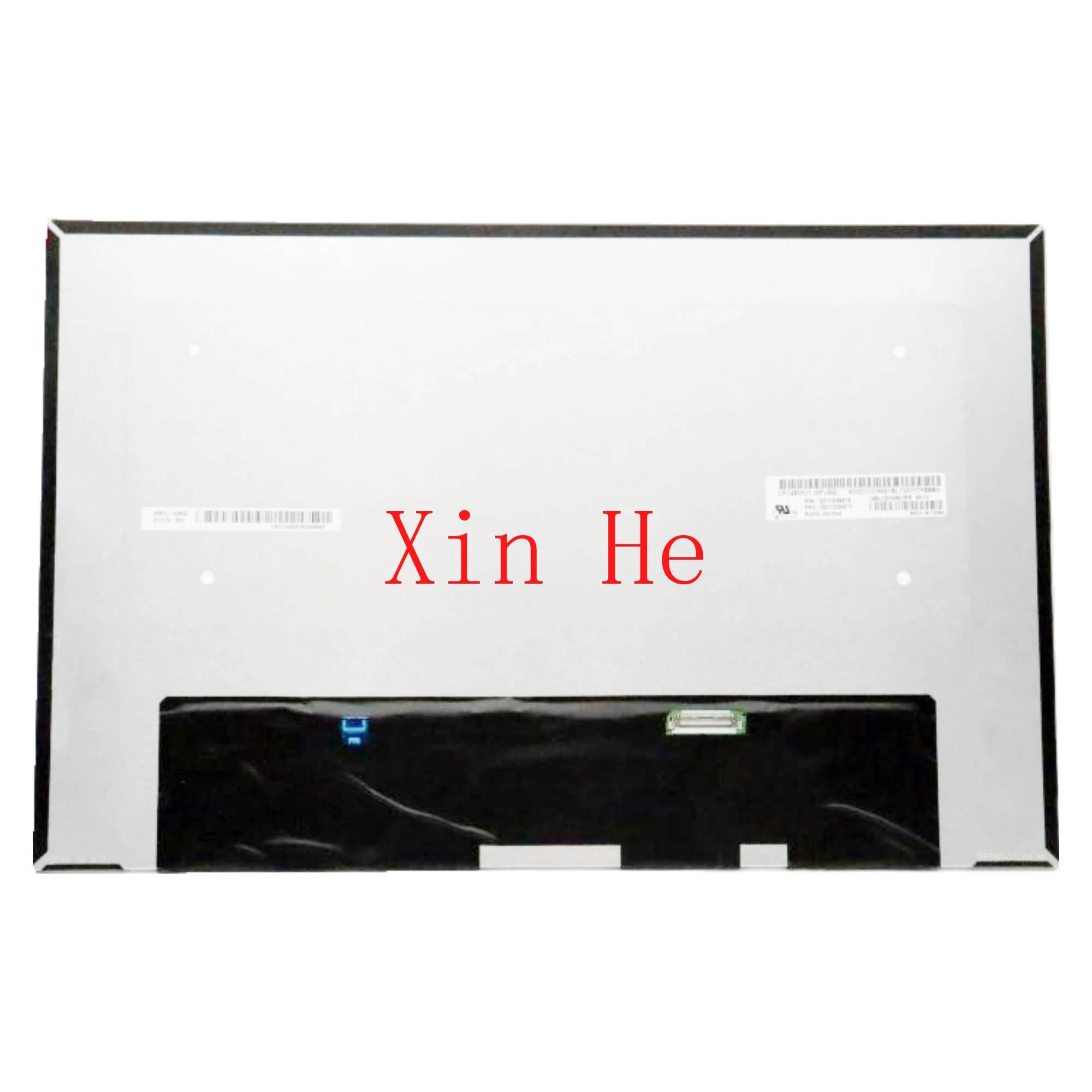 

14.0'' LP140WU1-SPB2 LP140WU1 SPB2 Laptop LCD Screen 1920x1200 EDP 30 Pins