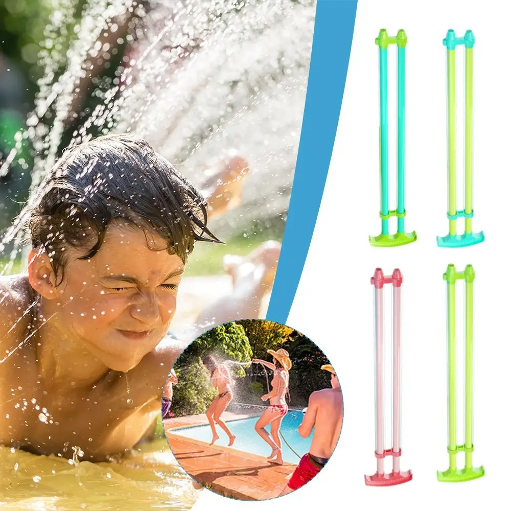 Creative Marine Animal Splashing Spray Water Water Squirter Swimming Pool Water Play Outdoor