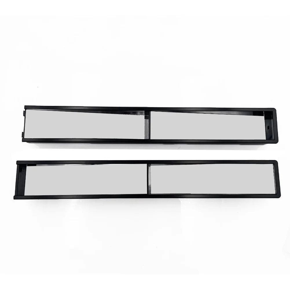

1Pair Golf Cart Rear View Mirror Angled Anti Vibration Shock Resistant Adjustable Rearview Mirror Golf Cart Mirrors Rear View