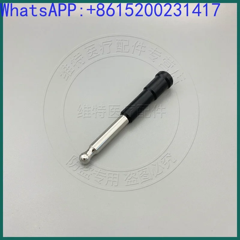 

Electric knife single pole conversion head, electric cutting connection, electric coagulation line connector, Kangmei