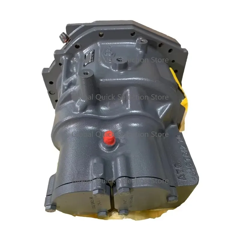 

A-tlasCopco 1616718687 Air End OFS K-27 Exchange Element Rotary Screw Element A-tlasCopco Air Compressor Head PN1616718687
