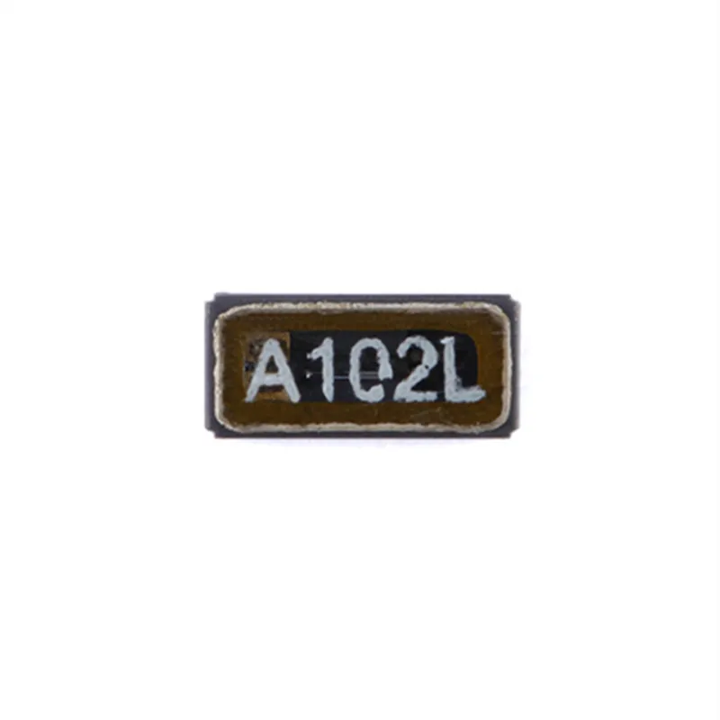 5PCS 3215 Patch Passive Crystal 32.768KHz ±20ppm 12.5Pf FC-135