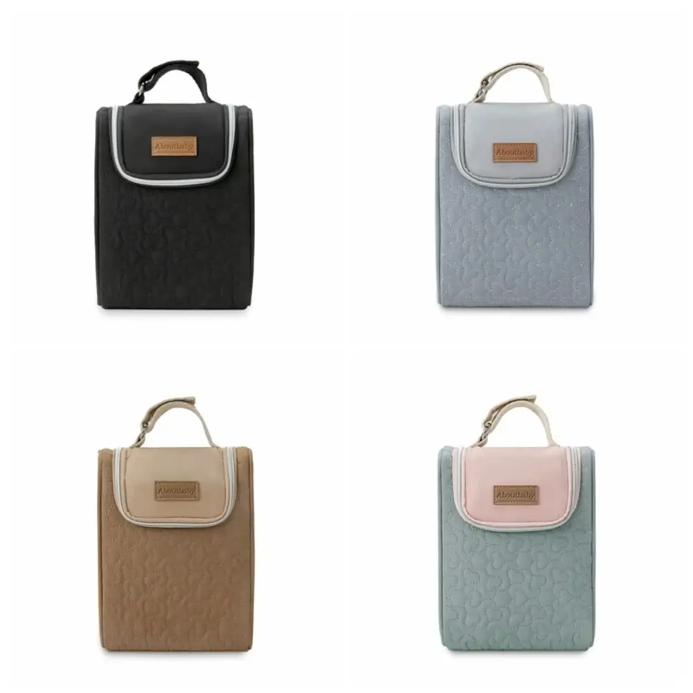 

Изоляционная сумка, подогреватель молока для кормления ребенка, держатель для бутылочки, детская бутылочка, клатч для мамы, аксессуары для коляски, подвесная сумка для коляски