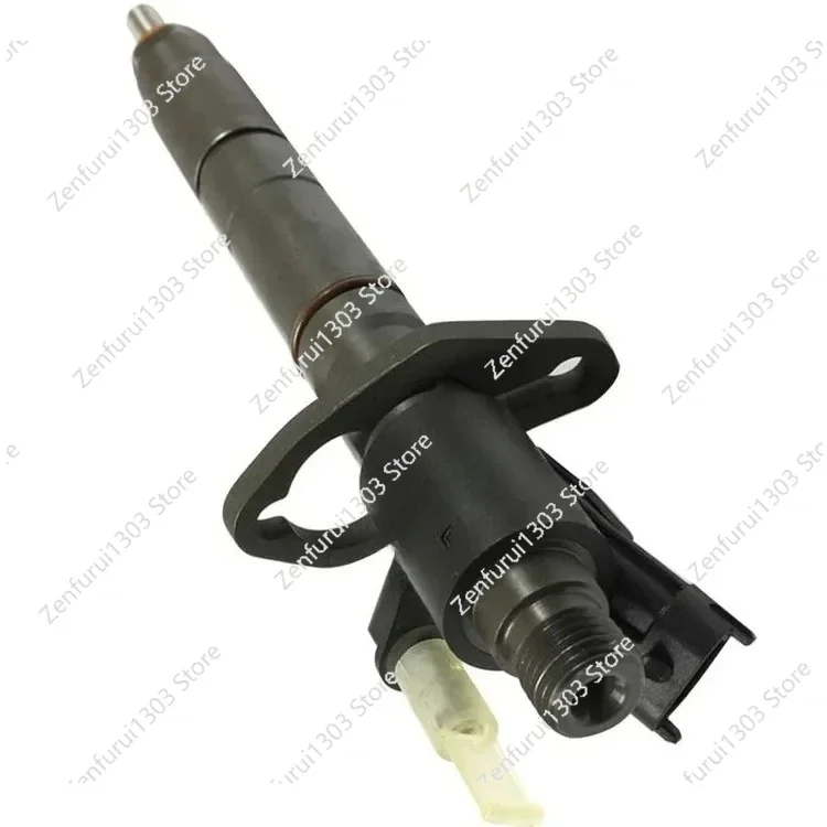 

Fuel Injector 0445116012 0445116013 0445116064 0445116065 for 1980W5 9X2Q-9K546-DB