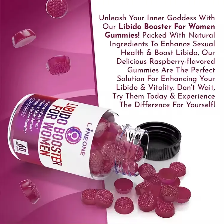 1 bottle female hormone balance gummies to enhance strength enhance physical strength increase hormone levels