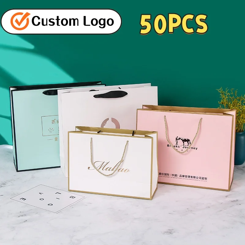 50 Pack Customized … - image