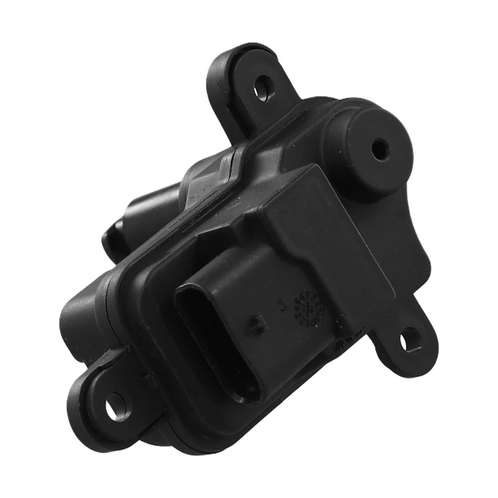 Throttle Control Actuator replacement for Passat for b8 2014 2020 with OEM 5GE810773B resistant ABS material component