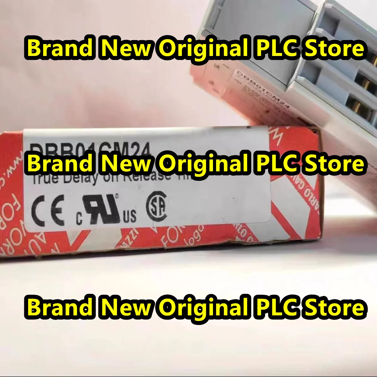 

DBB01CM24 new Original