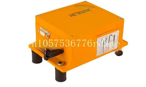 Sprayer Crusher Shield Machine Battery Charger Switch Customized Hetronic Remote Control Wet