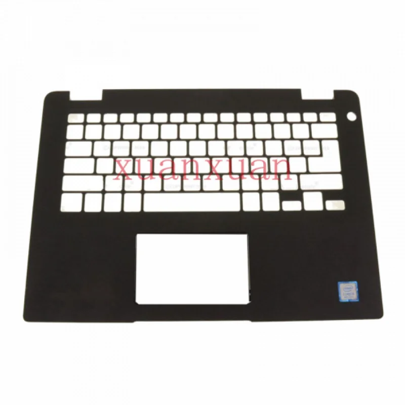 

Для ноутбука Dell Latitude 3400 E3400 0NFPP9, Упор для рук, клавиатура, Обложка