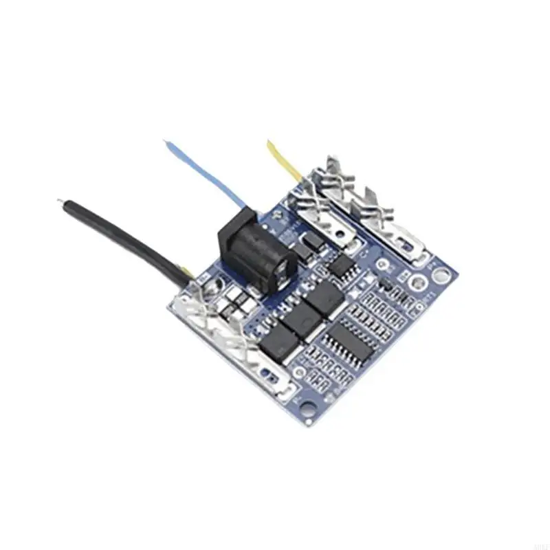 

21V Battery Charging Protective Board Protective Circuit Lithium Battery Pack A0KF