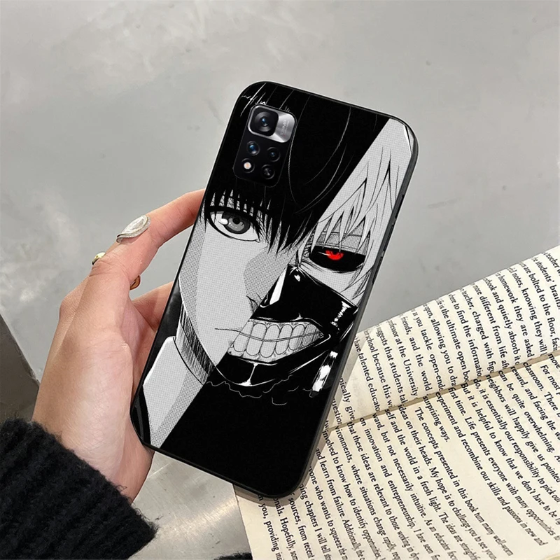 Tokyo Ghoul Kaneki … - image