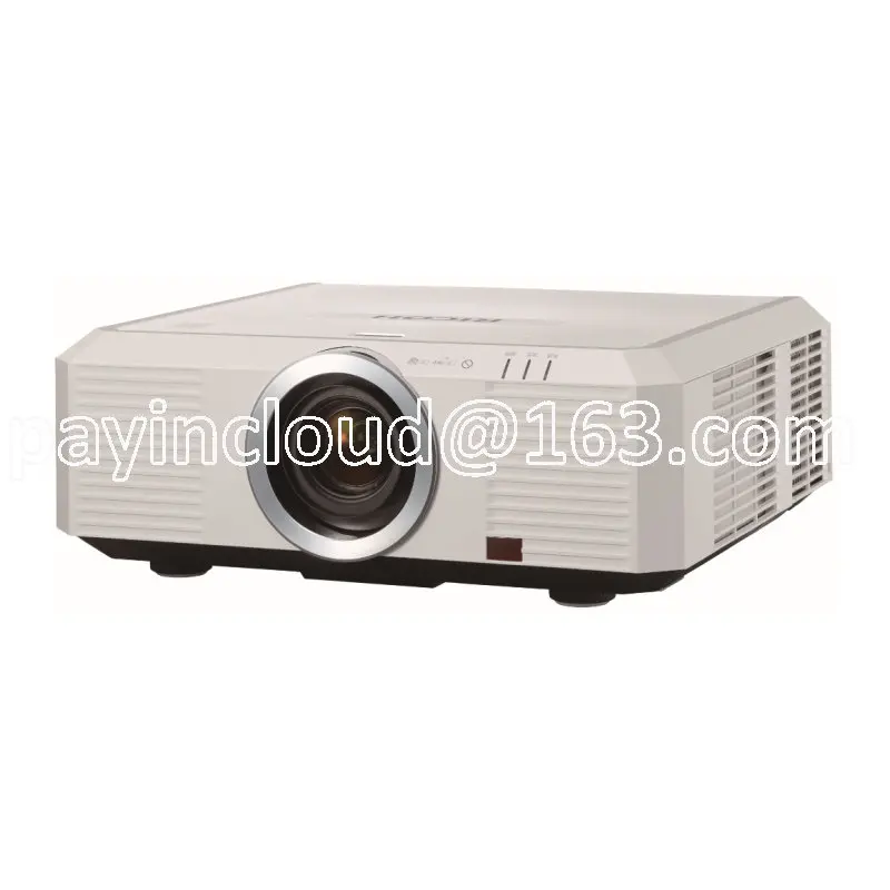 PJ Yx800 Yw800 Yu800 8000 Lumen High Bright Super Clear Business Office Project Projector