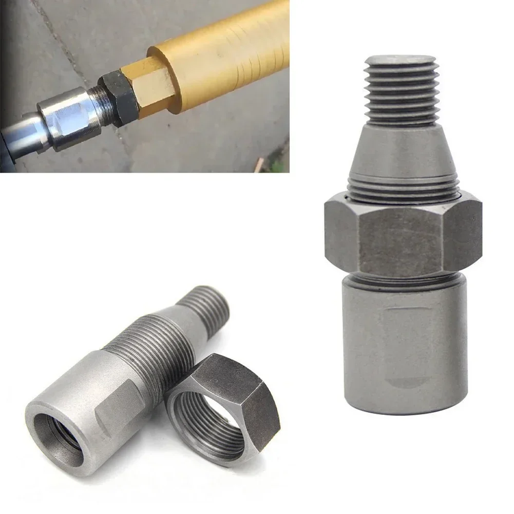 High Quality Extension Rod For Diamond Core For Filament Spindle M22 Thread Power Tools Replacement Accessories