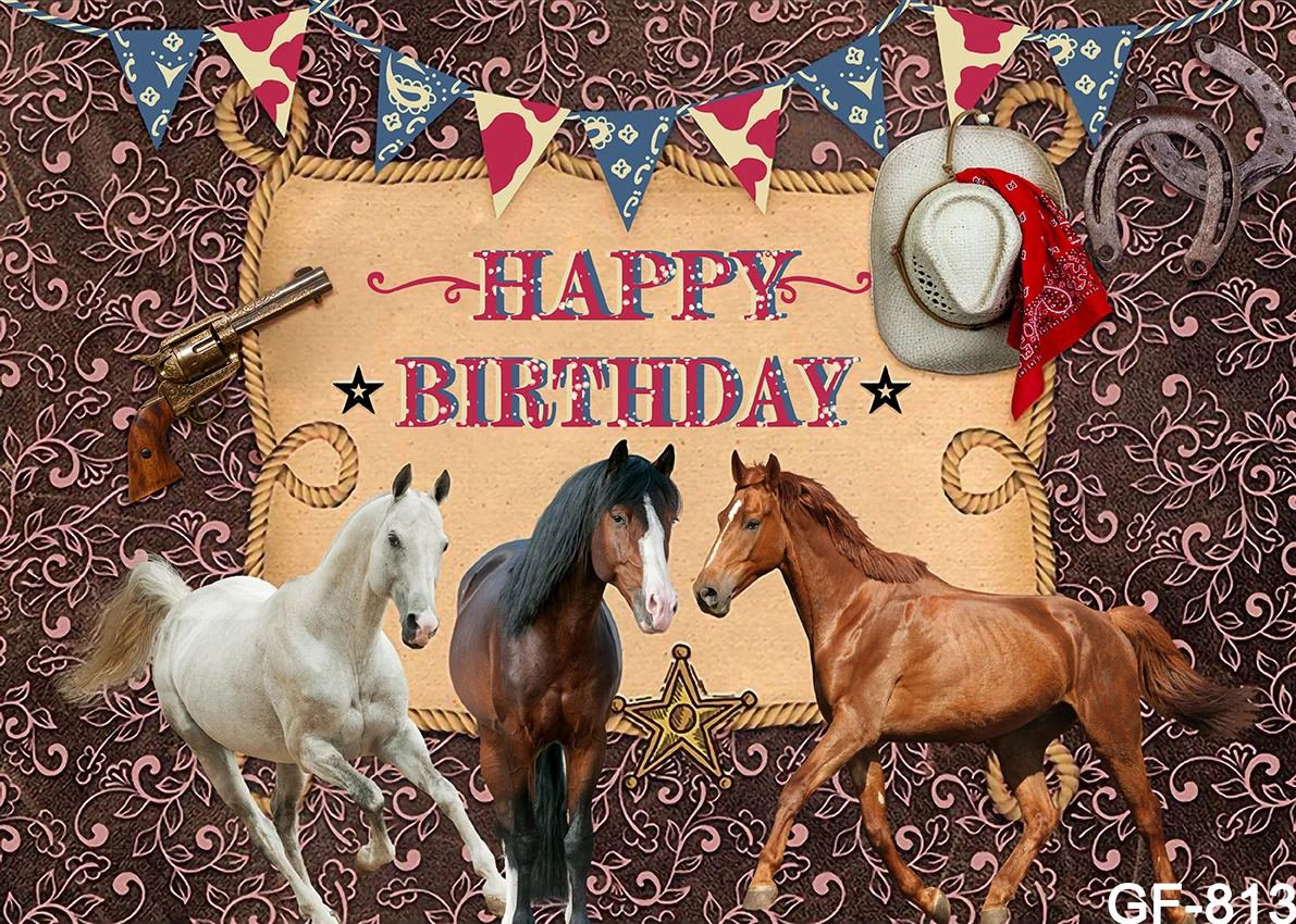 Fondo de tela de vaquero occidental, decoración de fiesta temática, Retro, granja, paja, estable, estilo de campo de madera, Fondo de fotografía