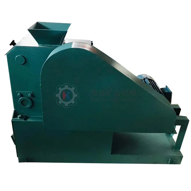 High Efficient Small Laboratory Jaw Crusher for Rock Stone Mineral Crusher