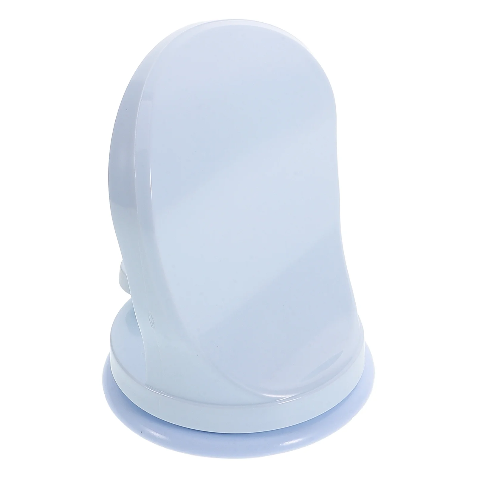 เท้าเหยียบอุปกรณ์ห้องน้ําถ้วยดูด Punch-ฟรี REST Step Aid Non-