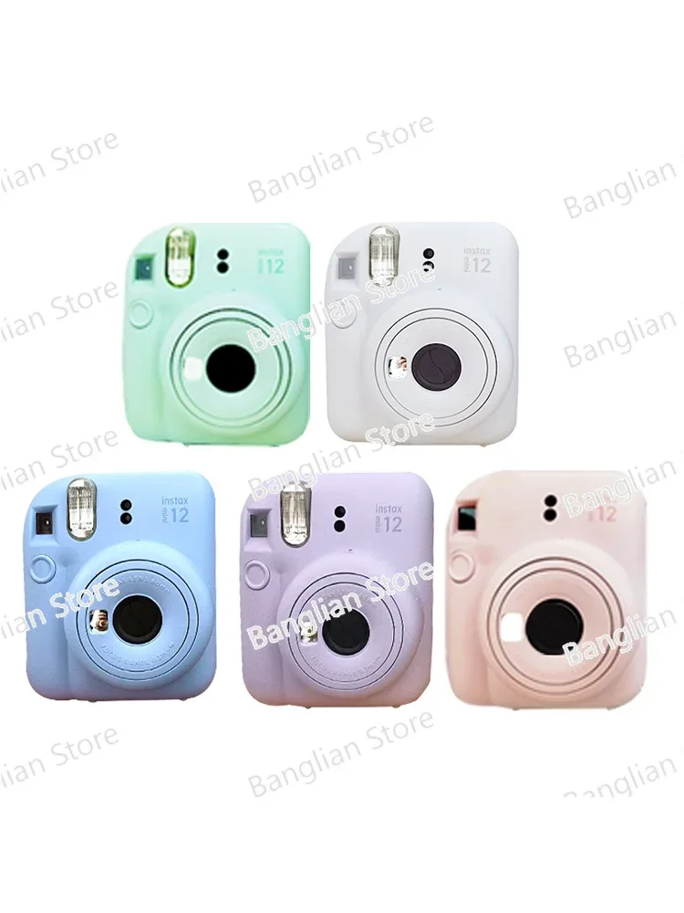 Selfie Variable Focal Length Sub-imaging Mini Camera