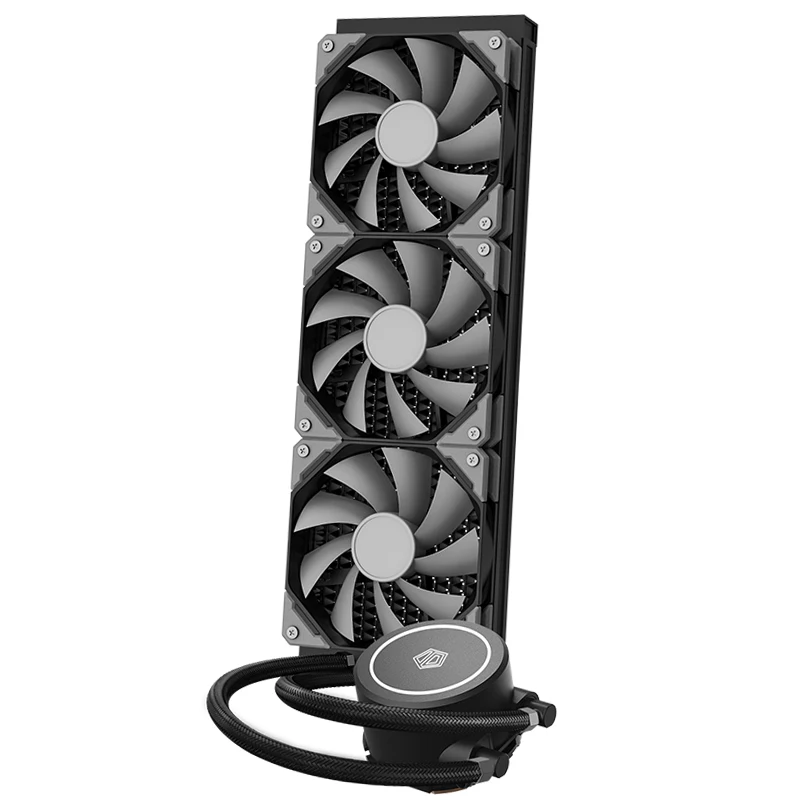 360x Water-cooled CPU Radiator 360CPU Water-cooled Desktop Radiator