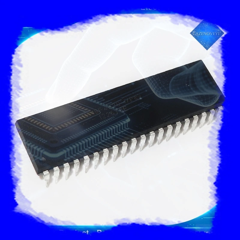 Ample Ready Stock Accept Mixed Chip Models Competitive Price For Bulk Purchases  PIC18F4620 DIP-40 PIC18F4620-I/P