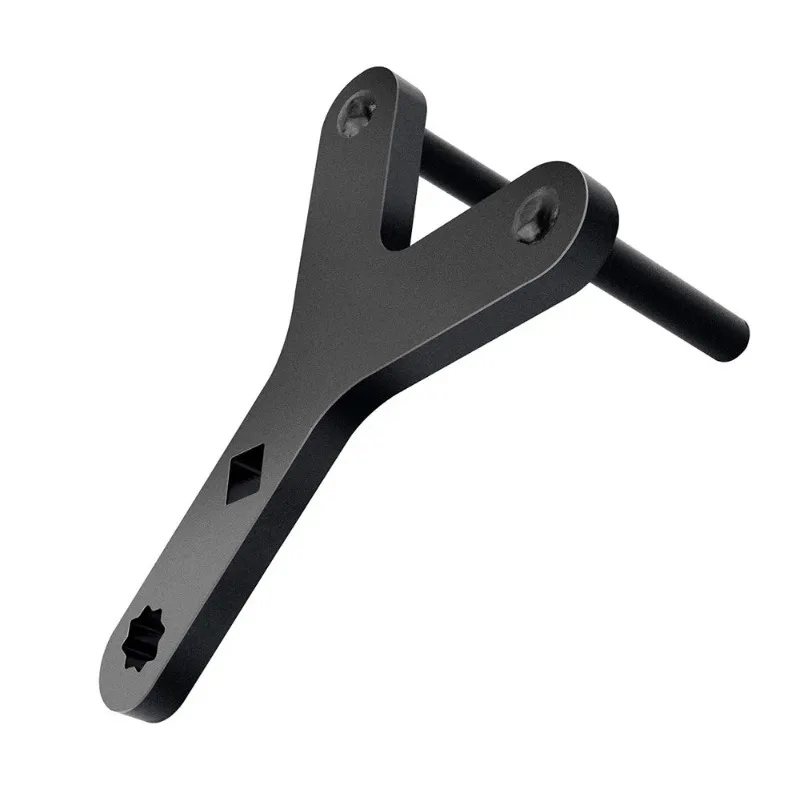 

Automotive New Lower Control Arm Prying Tool, Suspension Specialty Bushing Tool, Lower Ball Joint Pry, Control Arm Tools