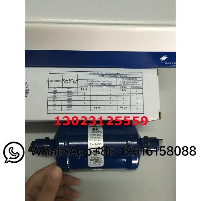 filtre-de-sechage-emerson-ek-052-ek-083s-ek-164s-ek-165s-ek-167s-ek-305s-ek-306s-ek-415-ek-417