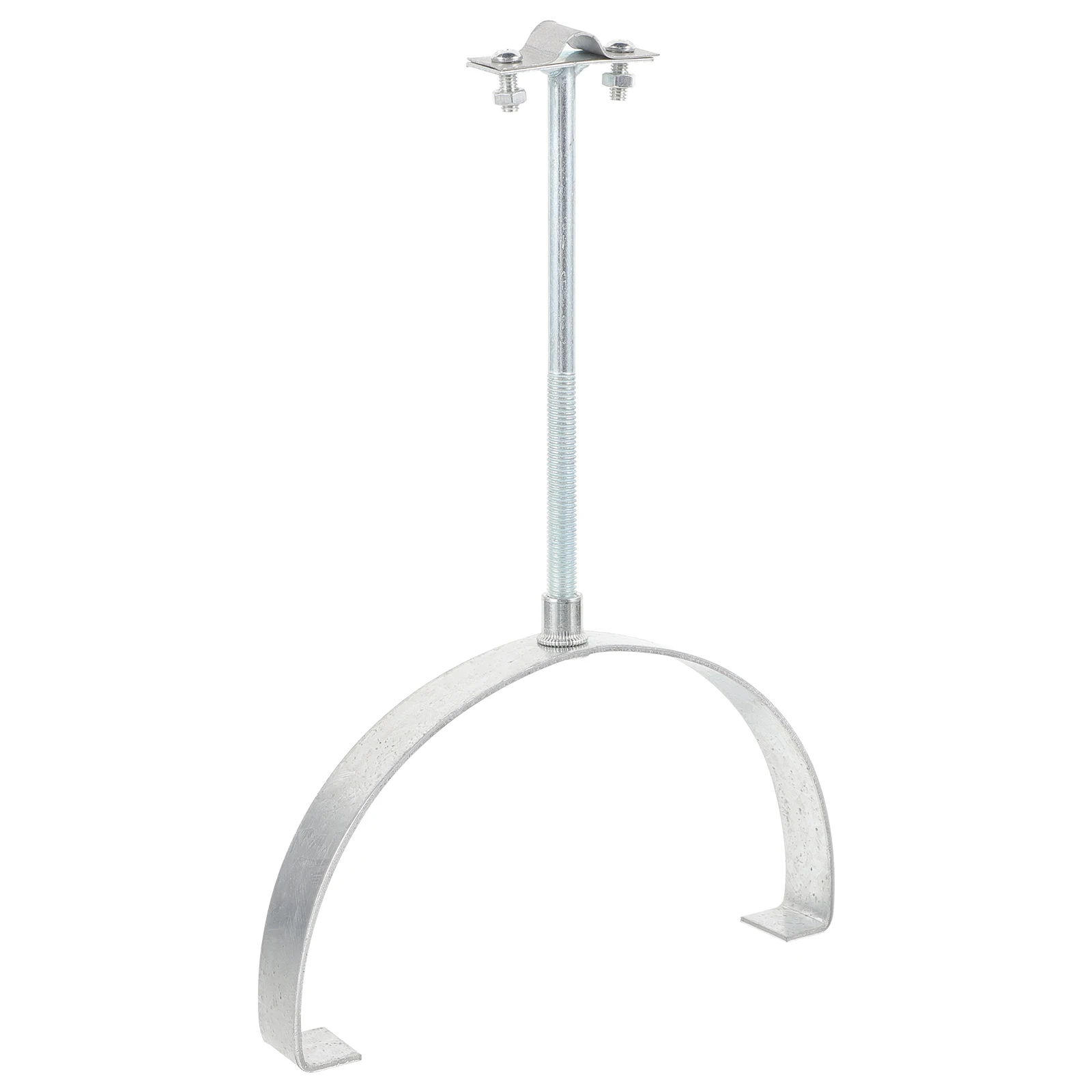 

1pcs Rod Bracket Stable Support for Roof Metal Stand Safety Connector Medium 180 Practical Tool Electrical Equipment