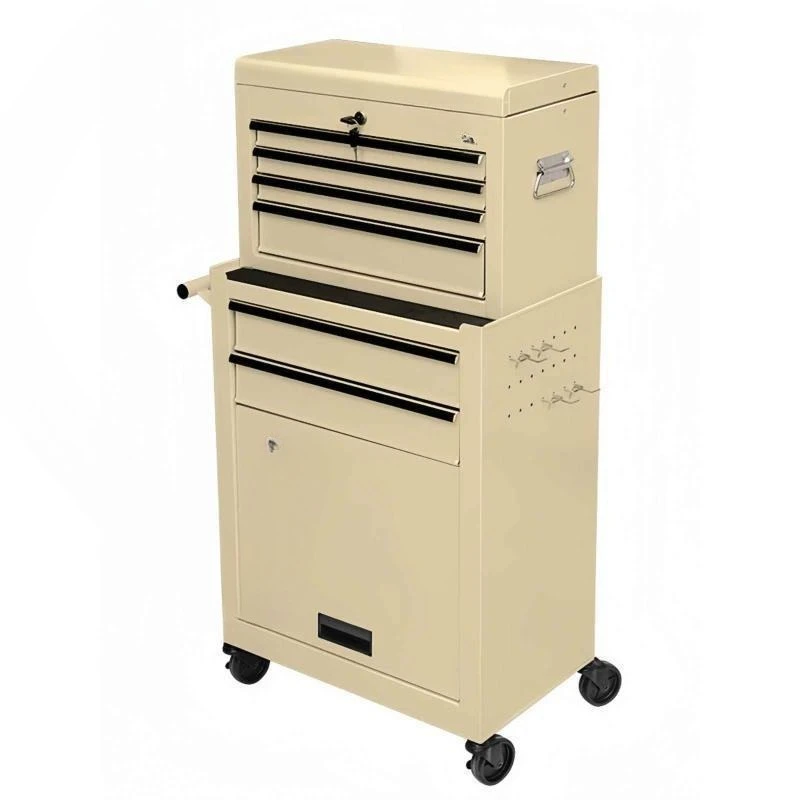Tool cart haircut drawer type multi-function, C mobile tool storage box for hair salon, iron cabinet for hairdressing