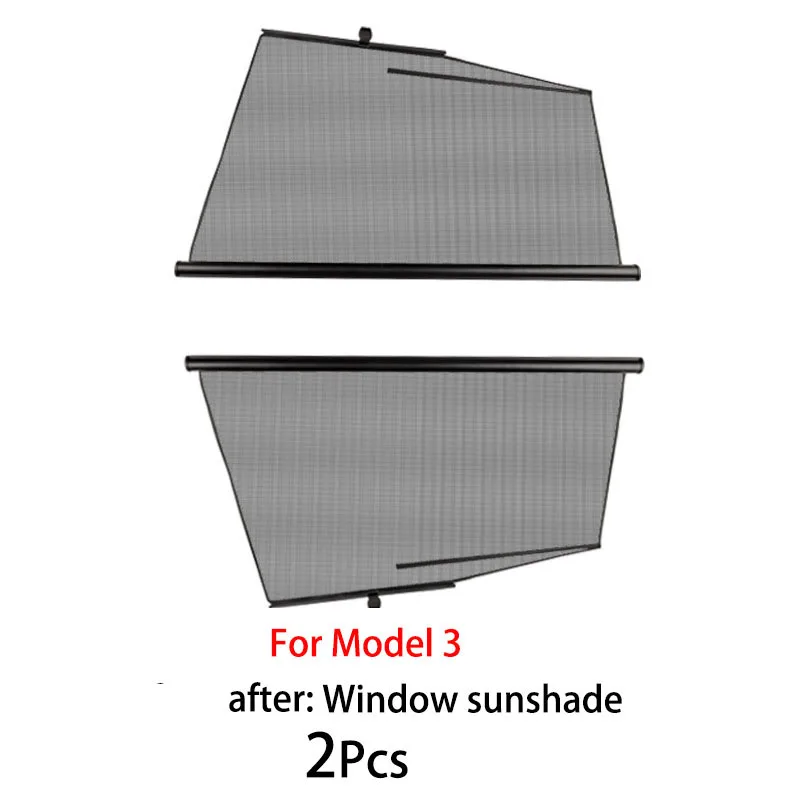 after M3 2Pcs