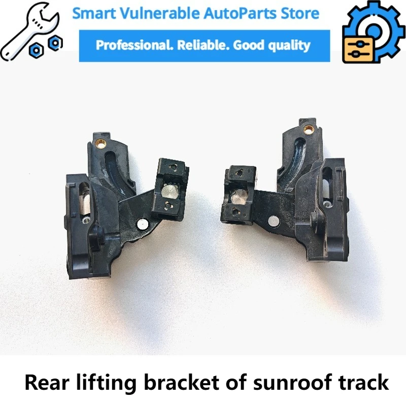 

A2147801900 Panoramic Sunroof REAR lifting bracket For MercedesBenz E-Class W214 E260 E300 A2147802000