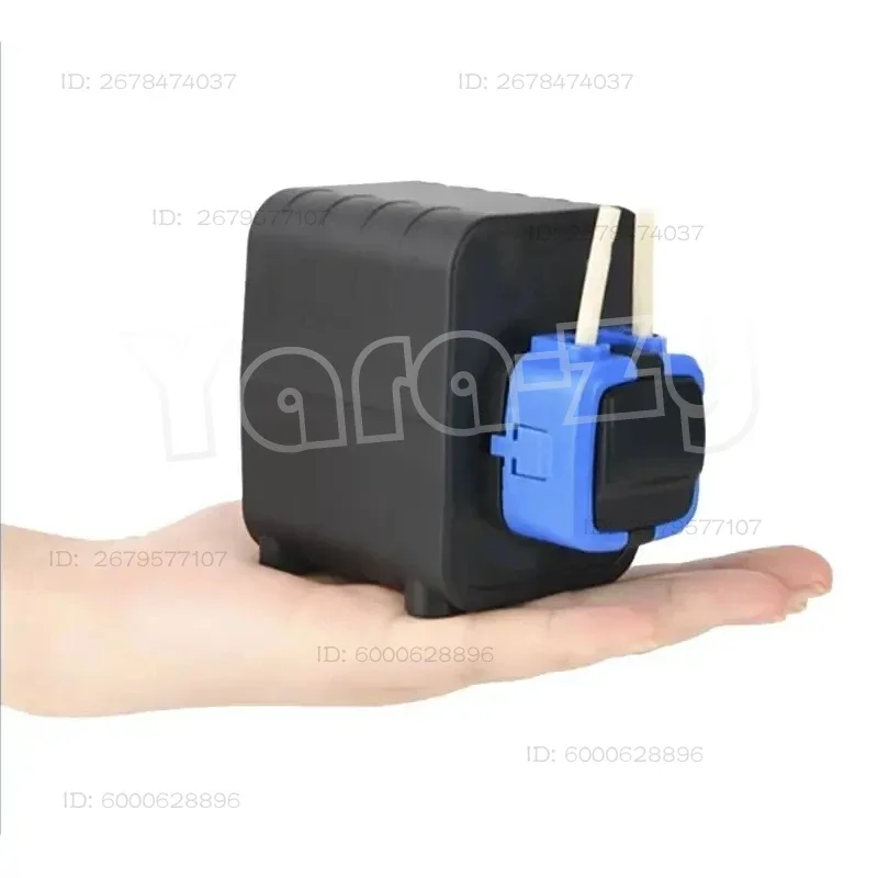 Sea Water Cylinder Mobile Phone Control Single-Head Titration Remote Operation Add Element Water Change Titration Pump