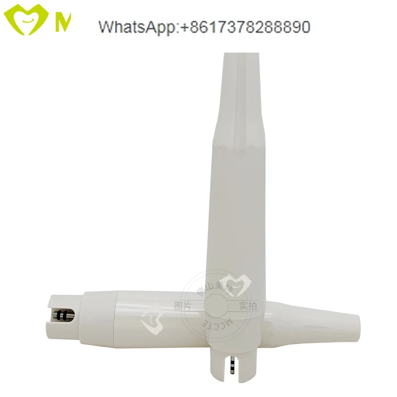 Meite Medical  Led Sonic Ultrasonic Scaler Spare Part Handpiece s2