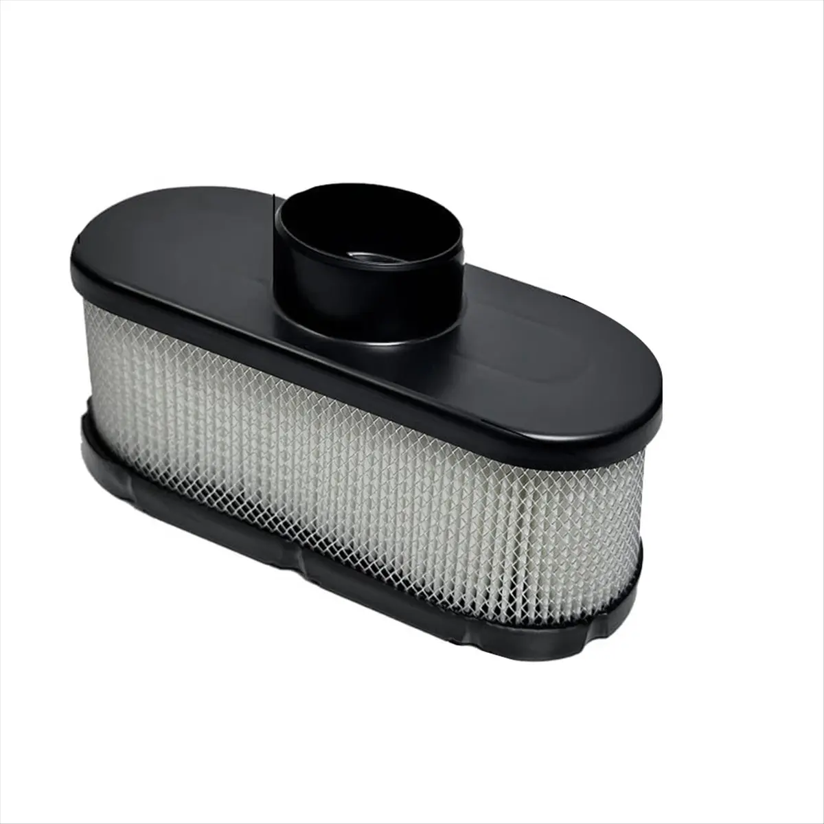 Premium 4 Pack 11013-0752 Air Filter for Kawasaki FR691V FR651V with 11013-7046 Pre Filter, Fit for FR730V FS481V FS541V FS600V