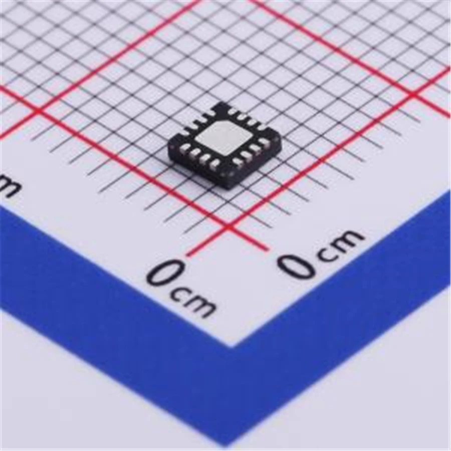 2PCS/LOT(RF attenuator) HMC425ALP3ETR