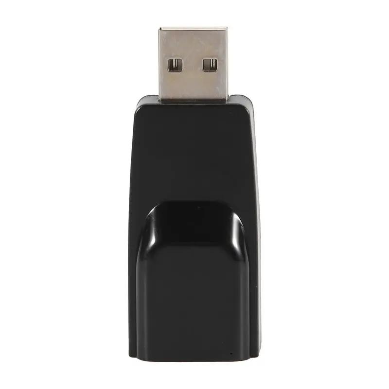 Efficient USB To RJ45 LAN Ethernet Adapter 100Mbps USB2.0 Network Card For PC Laptop Desktop DVB Set Top Box Drive-Free