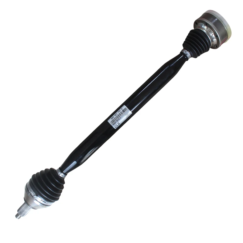 Factory Supplier Auto Car Part Transmission System Car Drive Shaft For Audi 6R0 407 762 B