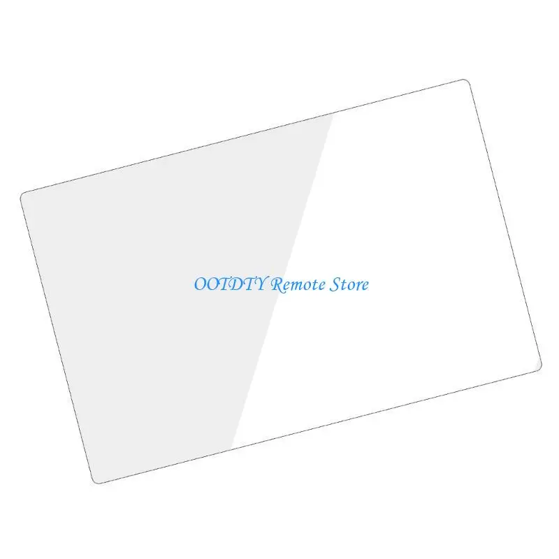 DXAB CLEAR CLEAR GLASS FILD SCREETS PROTECTOR