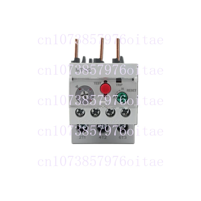 For LS Electricity Thermal Overload Relay MT-32 / 3H Confirm Current Replace GTH-2 2.5-4A 4-6A