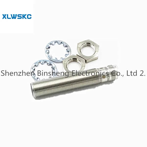 BES0068 M12MI-PSC40B-S04G nuova quantità di stock disponibile per sconti