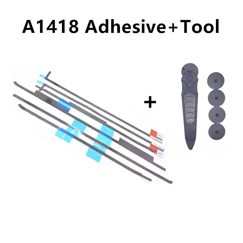 Nuova striscia adesiva nastro adesivo/strumenti Kit di riparazione per iMac A1419 A1418 21.5 \