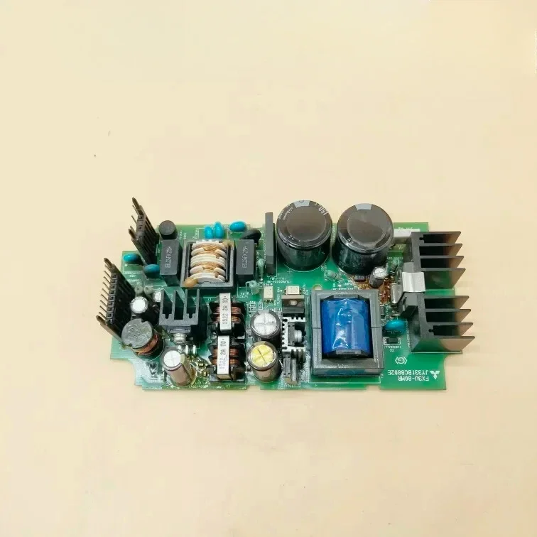 Power Board FX3U-16/32/48/64/80/128 MR/T Power Module Universal Type