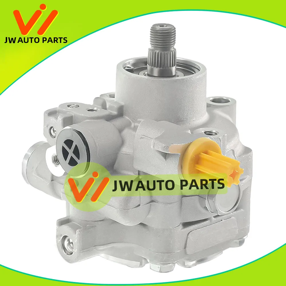 

Power Steering Pump without pulley for Subaru Impreza WRX WRX STI 2008-2018 H4 2.5L 34430-FG040 34430FG040