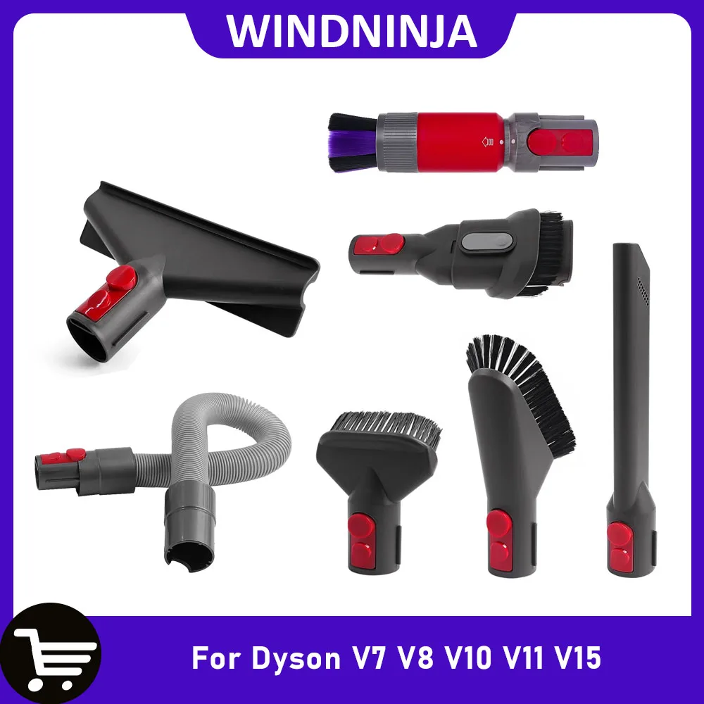 For Dyson Vacuum Cl…