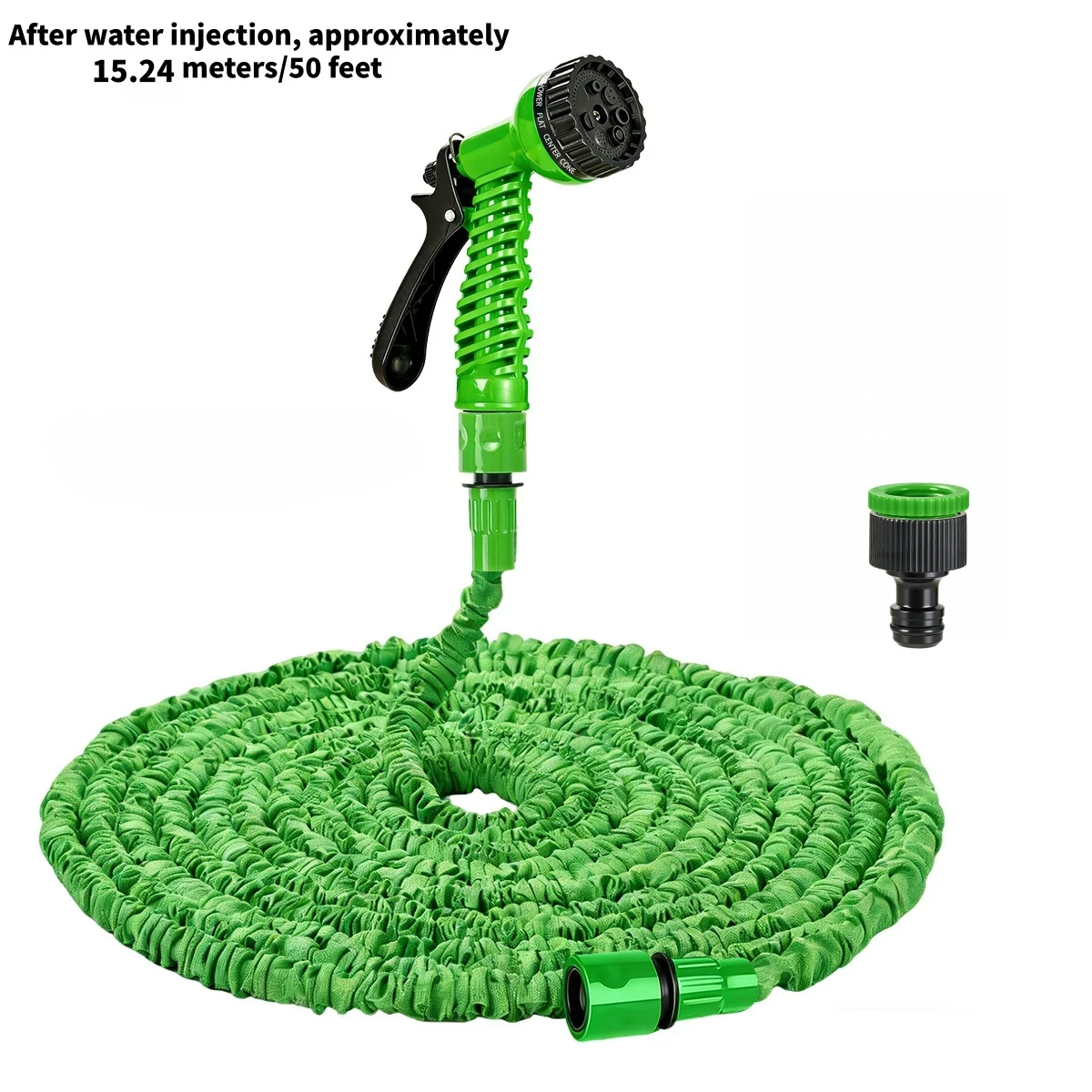 Thumbnail 3 - #78 Compare Garden Hose Spray Nozzles Before You Buy