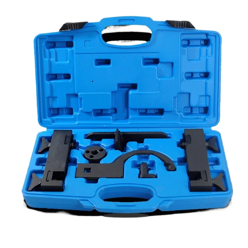 For automotive parts, special tools for engine timing