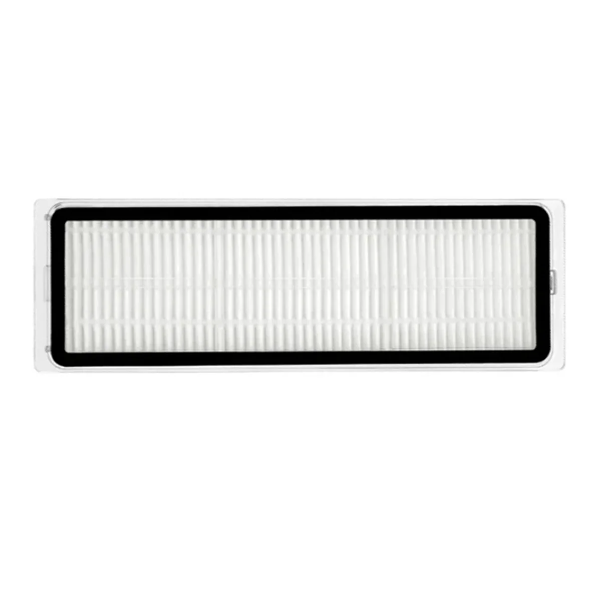 Para xiaomi robô vácuo x20 pro/d102gl peças de vácuo escova lateral principal filtros hepa mop pano sacos pó