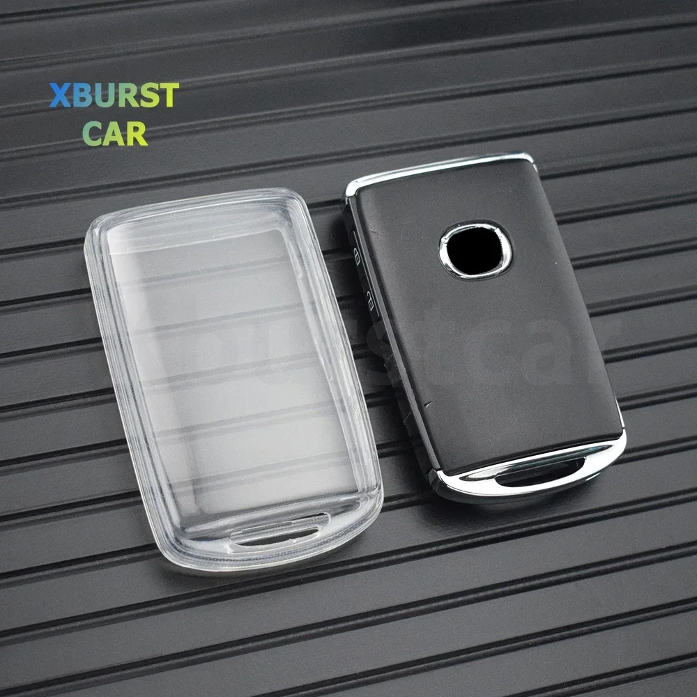 Transparent Tpu Car…